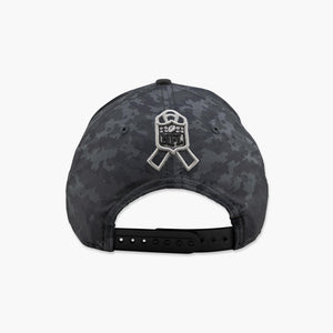 Seattle Seahawks 2026 Salute To Service Snapback