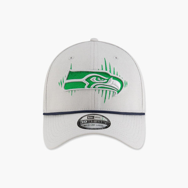 Seattle Seahawks Rivalry Flexfit Hat