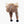 Seattle Mariners Moose Plush Hat