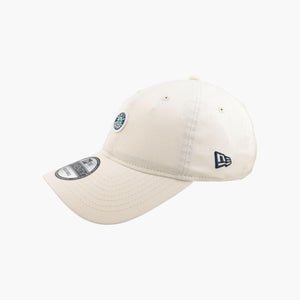 Seattle Mariners Stone Compass Patch Adjustable Hat