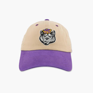 Washington Huskies Sailor Dawg Two-Tone Adjustable Hat