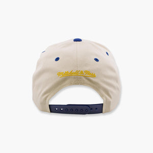 Seattle Mariners Horizon Pro Crown Snapback