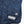 Seattle Mariners Navy Primary Logo Starter Lightweight Satin Jacket