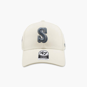 Seattle Mariners Basalt Sandstorm MVP Snapback