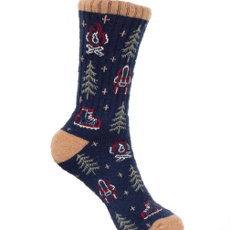 Canteen Merino Socks