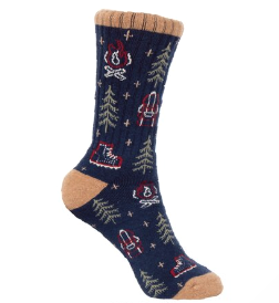 Canteen Merino Socks