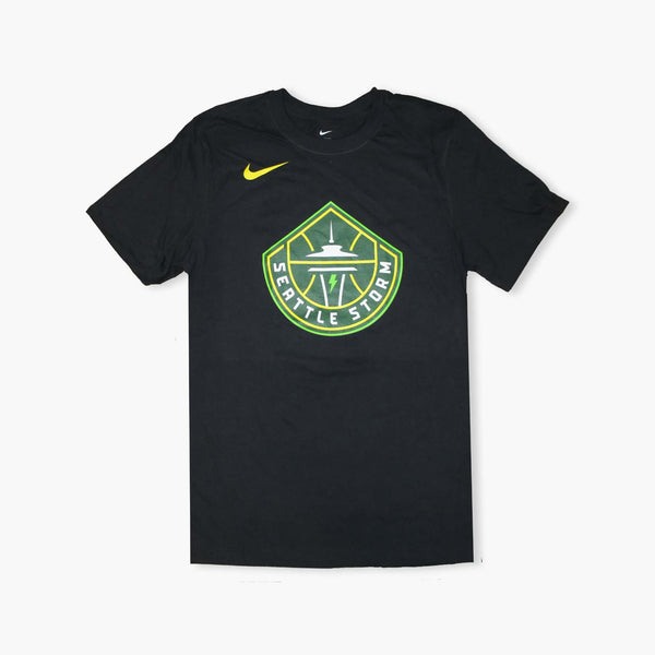 Seattle Storm Core Black T-Shirt