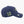 Seattle Seahawks Navy Soundwave 12 Adjustable Hat