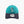 Seattle Mariners Teal 2026 Hall of Fame Celebration Adjustable Hat
