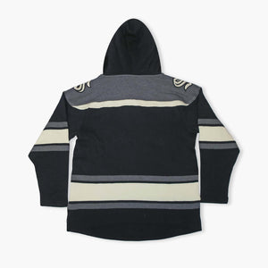 Seattle Kraken Night Vision Superior Lacer Hoodie