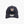 Seattle Mariners Navy Mariner Moose Mascot Badge Adjustable Hat