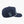 Seattle Kraken Navy Overhand Snapback