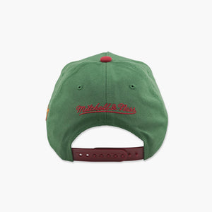 Seattle Storm Vintage Home Court Advantage Snapback
