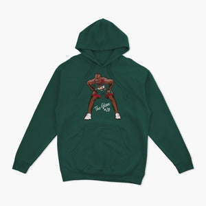 The Glove Lockdown Premium Hoodie