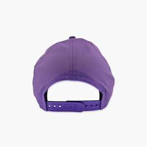 Washington Huskies 2025 Purple Performance Sideline Snapback