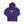 Washington Huskies Purple Reign Statement Heavyweight Hoodie