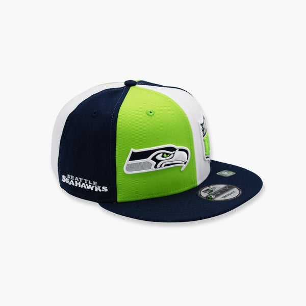 Seattle Seahawks Sideline Snapback