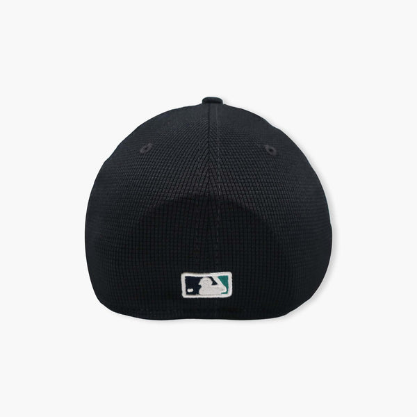 Seattle Mariners Clubhouse Navy FlexFit Hat