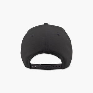 Seattle Seahawks Black Primary Logo Snapback