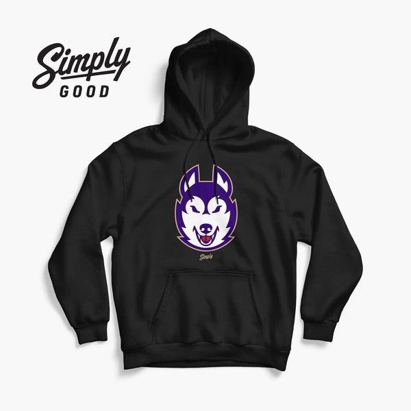 Sko Dawgs Hoodie