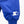 Seattle Seahawks Royal Throwback Satin Starter Jacket