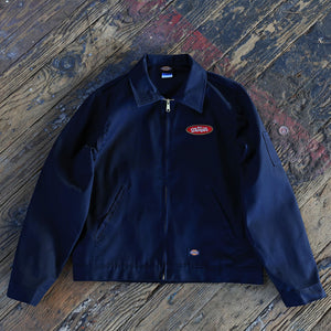 The Workwear Jacket, Big Dumper Collection