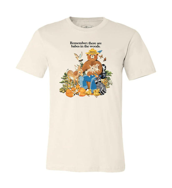 Babes T-Shirt