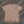 The Gameday Tan T-Shirt, Big Dumper Collection