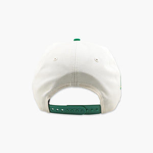 Seattle SuperSonics League Legacy Retro Snapback