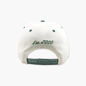 Seattle Storm Arched Snapback