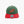 Seattle SuperSonics Vintage Worn Space Needle Two-Tone Clean Up Adjustable Hat
