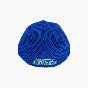 Seattle Sounders Neo FlexFit Hat