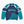 Seattle Mariners Starter Coastal Classic Pullover Jacket