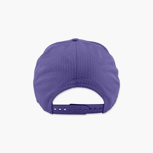 Washington Huskies 2025 Sideline Badge Performance Snapback