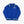 Seattle Seahawks Royal Throwback Full Zip Jacket