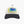 FIFA World Cup Host City Cream/Black Seattle A-Frame Snapback