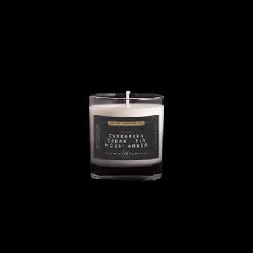 Oakmoss + Sage 8 oz Candle