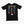 2026 FIFA World Cup Group Stage Black Youth T-Shirt