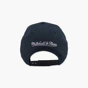 Seattle Kraken Head Coach Pro Crown Snapback