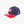 World Baseball Classic Team USA Two-Tone M-Crown Snapback