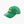 Seattle SuperSonics Kelly Green Skyline Clean Up Adjustable Hat