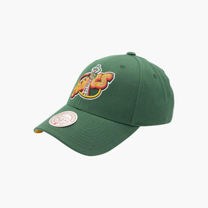 Seattle SuperSonics Space Needle Low Profile Roy Adjustable Hat