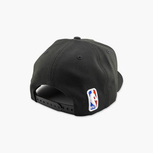 Seattle SuperSonics Space Needle Black A-Frame Snapback