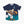 Seattle Mariners Mariner Moose Ace T-Shirt