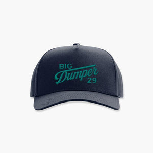 The BD Gameday Navy Snapback, Big Dumper Drop 2