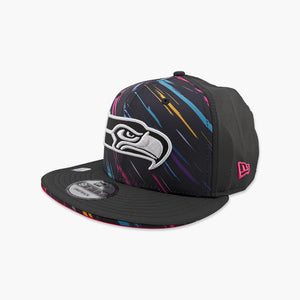 Seattle Seahawks 2026 Crucial Catch Snapback