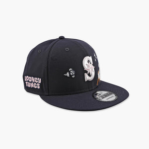 Seattle Mariners Lola Bunny Looney Tunes Snapback