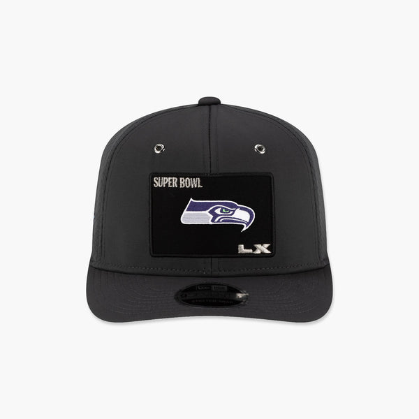 Seattle Seahawks Super Bowl LX Opening Night Media Day Snapback