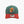 Seattle SuperSonics Dark Green 1996 NBA Finals A-Frame Snapback
