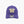 Washington Huskies Purple Active FlexFit Hat